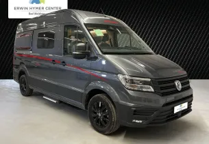 Bild Globetrail 600 DR VW Performance