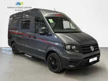 Fahrzeugbild Dethleffs Globetrail Performance 600 DR VW Lithium, AHK #3