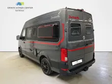 Fahrzeugbild Dethleffs Globetrail Performance 600 DR VW Lithium, AHK #5