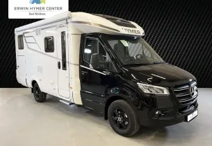 Bild B-Klasse MC T 580