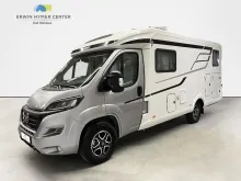 Fahrzeugbild Hymer Exsis-t Pure 580 31.975,- EUR Vorteil! #1