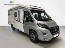 Fahrzeugbild Hymer Exsis-t Pure 580 31.975,- EUR Vorteil! #3