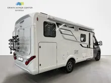 Fahrzeugbild Hymer Exsis-t Pure 580 31.975,- EUR Vorteil! #4