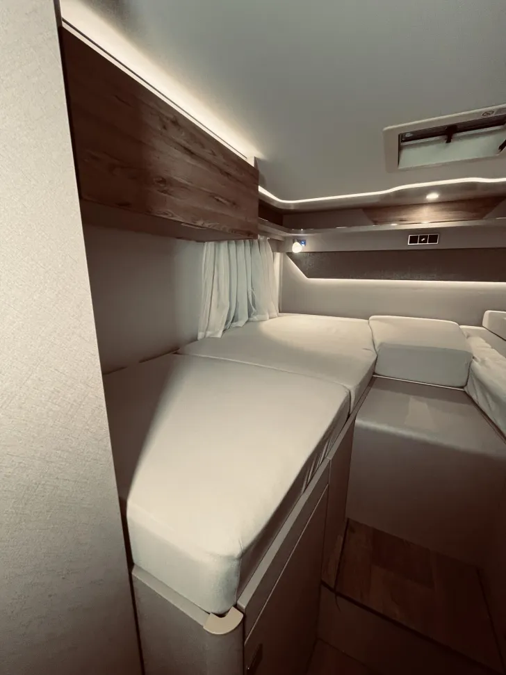 Fahrzeugbild Hymer Exsis-t Pure 580 31.975,- EUR Vorteil! #15