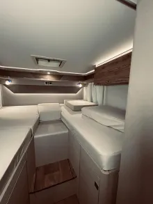 Fahrzeugbild Hymer Exsis-t Pure 580 31.975,- EUR Vorteil! #17