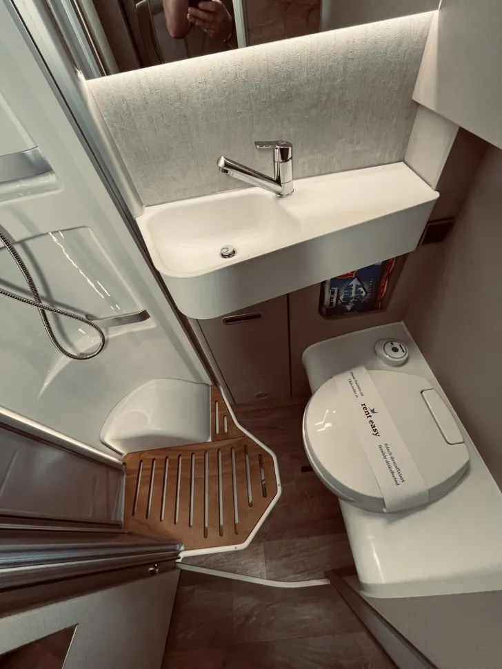 Fahrzeugbild Hymer Exsis-t Pure 580 31.975,- EUR Vorteil! #20