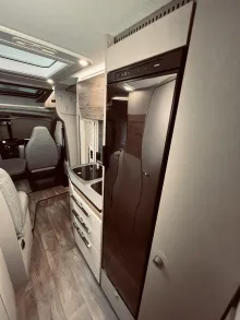 Fahrzeugbild Hymer Exsis-t Pure 580 31.975,- EUR Vorteil! #22