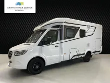 Fahrzeugbild Hymer B-Klasse MC T WhiteLine 550 Premiumpak, Solar #1