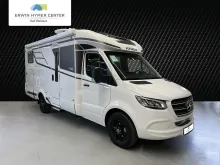 Fahrzeugbild Hymer B-Klasse MC T WhiteLine 550 Premiumpak, Solar #3