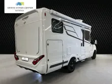 Fahrzeugbild Hymer B-Klasse MC T WhiteLine 550 Premiumpak, Solar #4