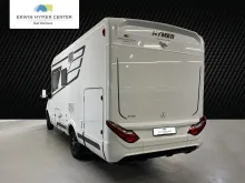 Fahrzeugbild Hymer B-Klasse MC T WhiteLine 550 Premiumpak, Solar #5