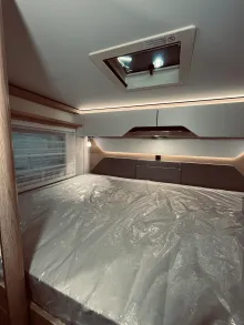 Fahrzeugbild Hymer B-Klasse MC T WhiteLine 550 Premiumpak, Solar #19