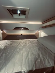 Fahrzeugbild Hymer B-Klasse MC T WhiteLine 550 Premiumpak, Solar #20
