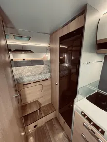 Fahrzeugbild Hymer B-Klasse MC T WhiteLine 550 Premiumpak, Solar #21