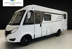 Bild B-Klasse MC I 580