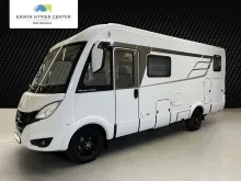 Fahrzeugbild Hymer B-Klasse MC I 580 Dachklima, Solar, Sat, TV #1