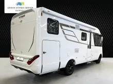 Fahrzeugbild Hymer B-Klasse MC I 580 Dachklima, Solar, Sat, TV #4