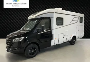 Bild B-Klasse MC T 580