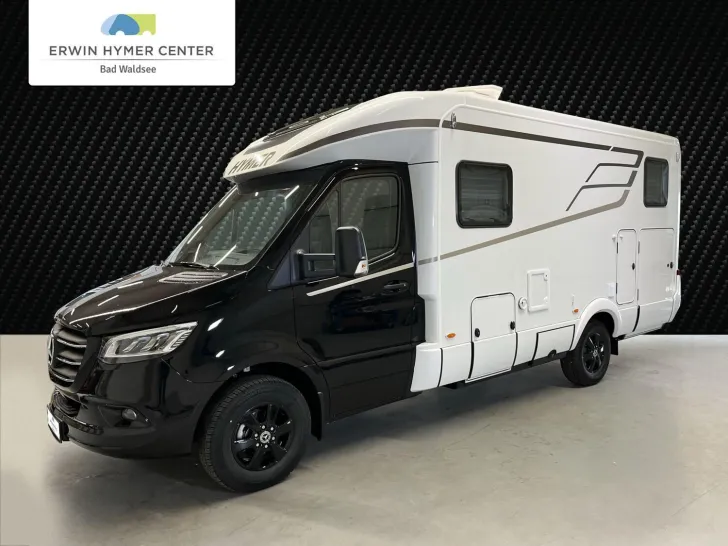 Fahrzeugbild Hymer B-Klasse MC T 580 31.215 Vorteil #1