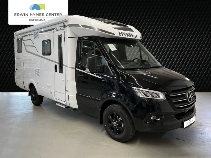 Fahrzeugbild Hymer B-Klasse MC T 580 31.215 Vorteil #3