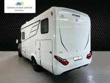 Fahrzeugbild Hymer B-Klasse MC T 580 31.215 Vorteil #5