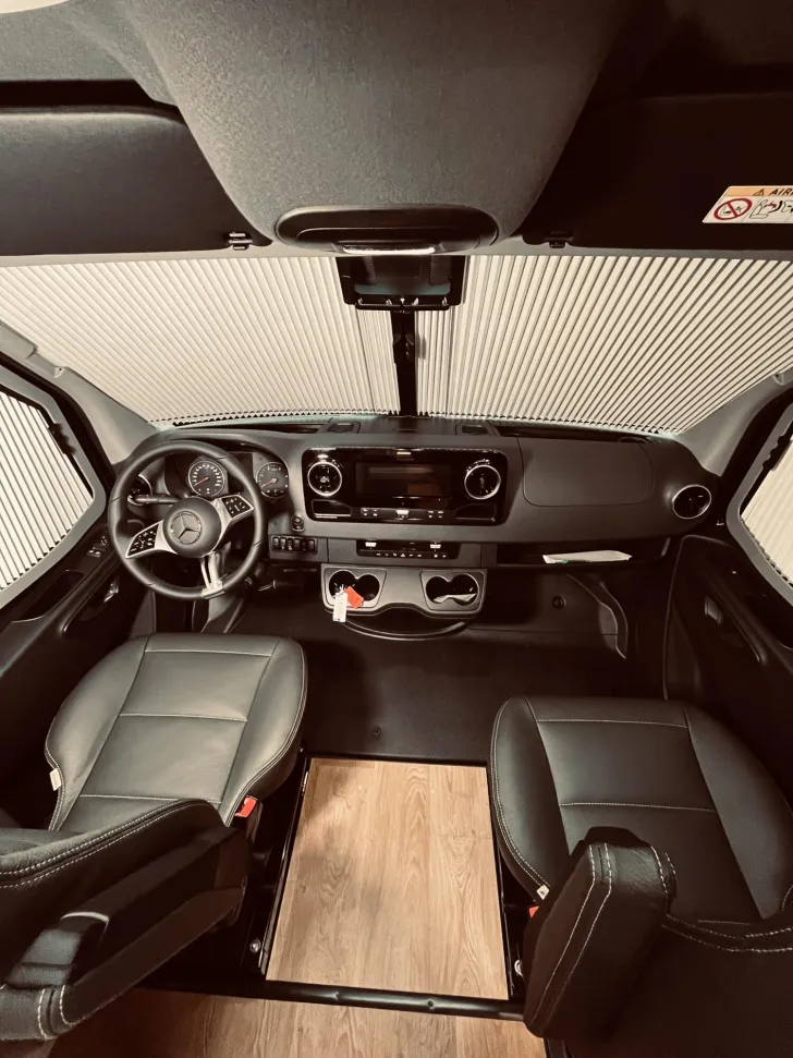 Fahrzeugbild Hymer B-Klasse MC T 580 31.215 Vorteil #6