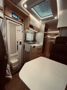 Fahrzeugbild Hymer B-Klasse MC T 580 31.215 Vorteil #8