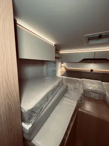 Fahrzeugbild Hymer B-Klasse MC T 580 31.215 Vorteil #19