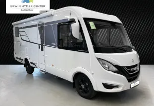 Bild B-Klasse MC I 600 WhiteLine