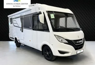 Bild B-Klasse MC I 550 WhiteLine