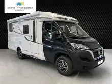Fahrzeugbild Hymer Exsis-t 474 Automatik, Solar, Sat, TV #1