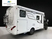 Fahrzeugbild Hymer Exsis-t 474 Automatik, Solar, Sat, TV #5