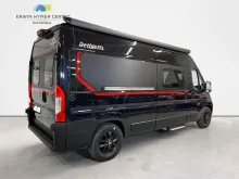 Fahrzeugbild Dethleffs Globetrail Advantage 600 DS Fiat - 14.000 EUR #5