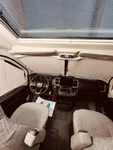 Fahrzeugbild Dethleffs Globetrail Advantage 600 DS Fiat - 14.000 EUR #6