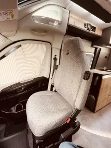 Fahrzeugbild Dethleffs Globetrail Advantage 600 DS Fiat - 14.000 EUR #7