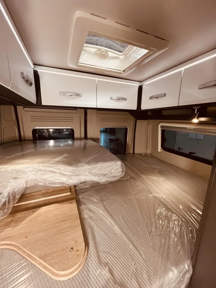 Fahrzeugbild Dethleffs Globetrail Advantage 600 DS Fiat - 14.000 EUR #23