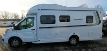 Fahrzeugbild Weinsberg CaraSuite 650 MF (Ford) 155 PS Schalter #3