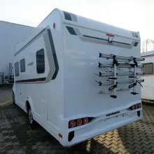 Fahrzeugbild Weinsberg CaraSuite 650 MF (Ford) 155 PS Schalter #4
