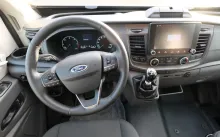 Fahrzeugbild Weinsberg CaraSuite 650 MF (Ford) 155 PS Schalter #5