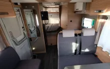 Fahrzeugbild Weinsberg CaraSuite 650 MF (Ford) 155 PS Schalter #6