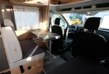 Fahrzeugbild Weinsberg CaraSuite 650 MF (Ford) 155 PS Schalter #7