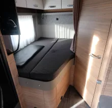 Fahrzeugbild Weinsberg CaraSuite 650 MF (Ford) 155 PS Schalter #9