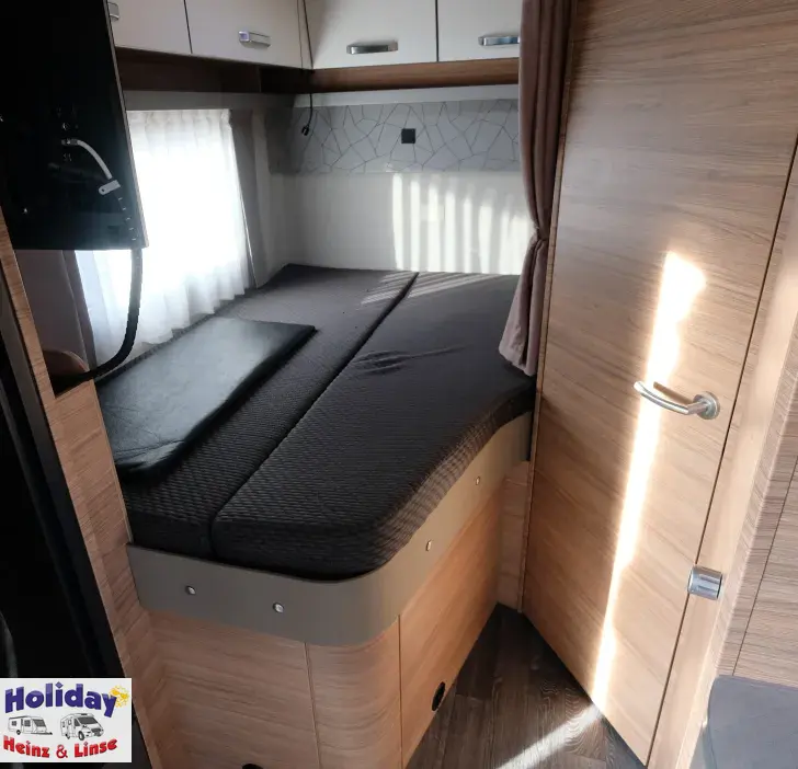 Fahrzeugbild Weinsberg CaraSuite 650 MF (Ford) 155 PS Schalter #9