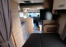 Fahrzeugbild Weinsberg CaraSuite 650 MF (Ford) 155 PS Schalter #10