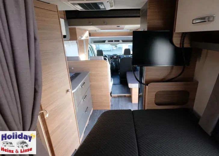 Fahrzeugbild Weinsberg CaraSuite 650 MF (Ford) 155 PS Schalter #10
