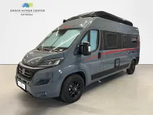 Fahrzeugbild Dethleffs Globetrail Advantage 600 ER Fiat Solar, AHK #4