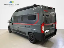 Fahrzeugbild Dethleffs Globetrail Advantage 600 ER Fiat Solar, AHK #5