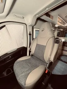 Fahrzeugbild Dethleffs Globetrail Advantage 600 ER Fiat Solar, AHK #7