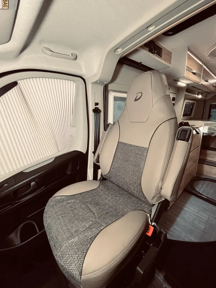 Fahrzeugbild Dethleffs Globetrail Advantage 600 ER Fiat Solar, AHK #7