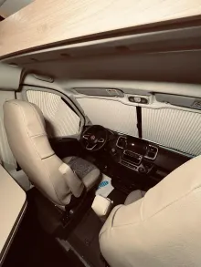 Fahrzeugbild Dethleffs Globetrail Advantage 600 ER Fiat Solar, AHK #8